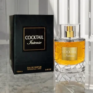 Cocktail Intense Fragance World