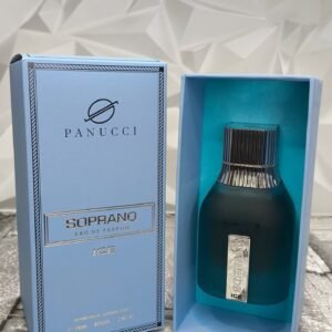 Soprano Ice – Dumont Paris