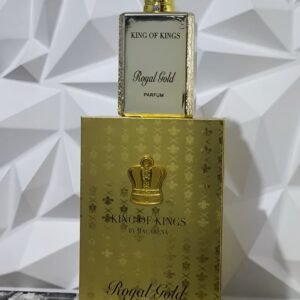 Royal Gold – King of Kings Macarena
