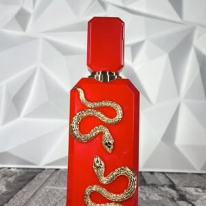 Veneno Scarlet de French Avenue