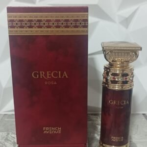 grecia rosa french avenue
