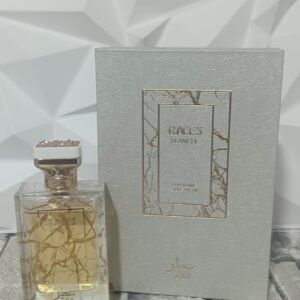 Raees Blanche de Jo Milano