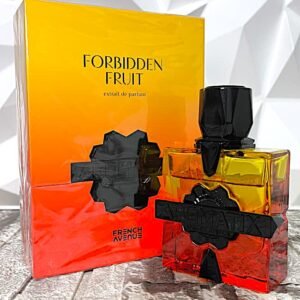 Forbidden Fruit Extrait de perfum de Aromatix