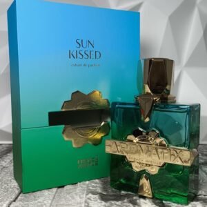 Sun Kissed Extrait de Perfume de Aromatix