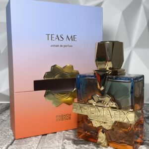 Teas Me Extrait de Perfume de Aromatix