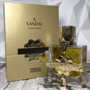 X Xandal – Aromatix X French Avenue