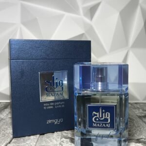 Mazaaj Infused – Zimaya