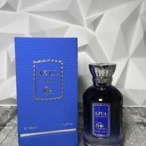 Azul – Mast Perfume Bharara