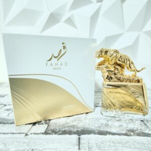 Home Fahad regal