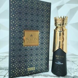 Home sultan the conqueror fragance world