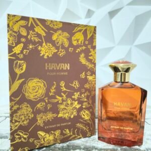 Home Havan – Fragrance Story