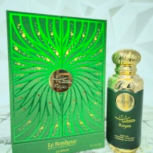 Home Kayan – Le Bonheur Perfumes