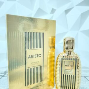 Home Aristo – Arabiyat Prestige