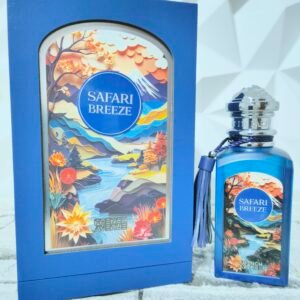 Home Safari Breeze – Fragrance World