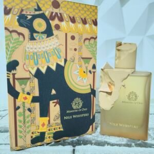 Home Nile Whispers – Ministry of Oud (Paris Corner)